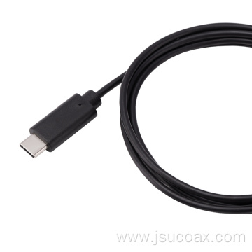 Thunderbolt 4 Cable Assembly Type-C Connector
